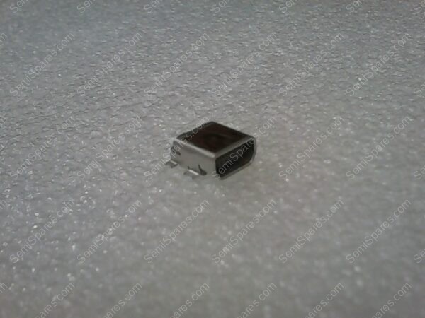 0565790576 | CONN RCPT USB 2.0 MINI AB SMD R/A - Image 4