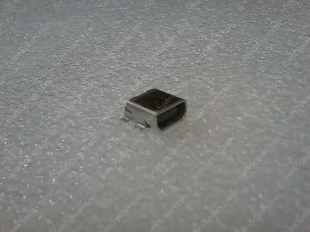0565790576 | CONN RCPT USB 2.0 MINI AB SMD R/A - Image 4