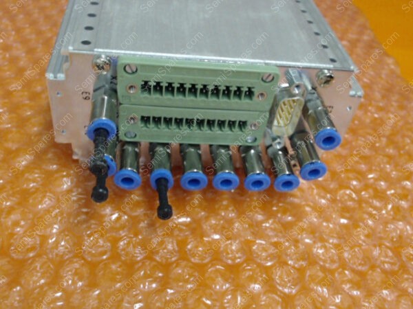 VL-0815-00 | DOOR VALVE UNIT, 17000486,RTP-2 - Image 3