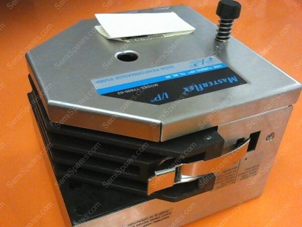PU-2675-00 | PUMP,HEAD,P/N K-77600-62 - Image 2