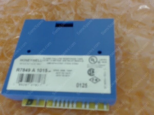 XX-7870-00 | SEC AMP,HWFR7849A1023 - Image 5