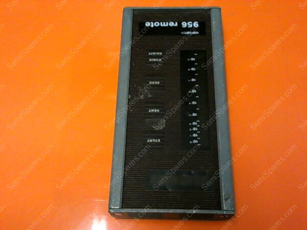 956 | VARIAN LEAK DETECTOR 956 REMOTE 956 - Image 2