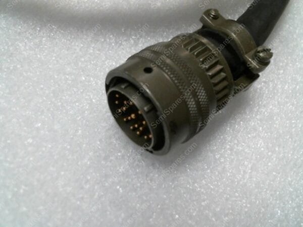 421417500 | BRUSHLESS SERVO MOTOR ASSEMBLY - Image 4
