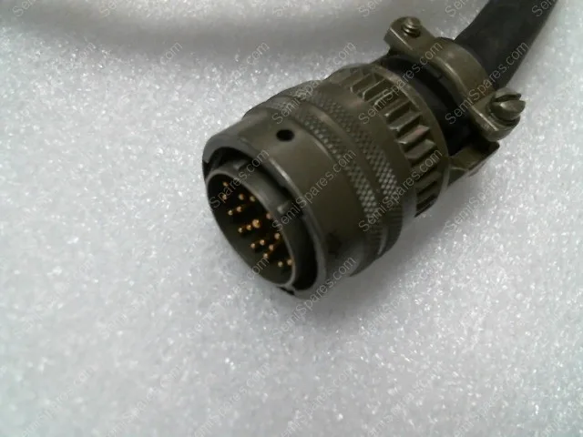 421417500 | BRUSHLESS SERVO MOTOR ASSEMBLY - Image 4