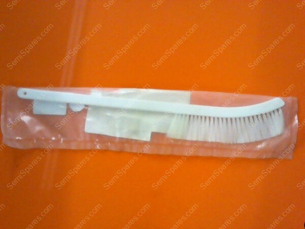 457-17240-00 | CARLISLE 4119802 24" SPECTRUM WAND BRUSH W/ POLYESTER BRISTLES - Image 3