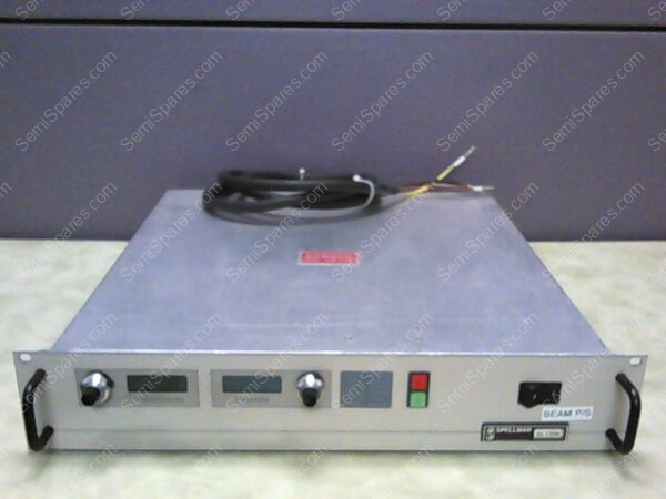 SL1200 | SPELLMAN SL1200 POWER SUPPLY SL1P1200X3988 REV.1 - Image 4