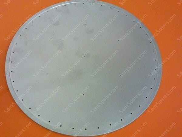 715-025106-001 | PLATE,LOWER BAFFLE,ESC - Image 4