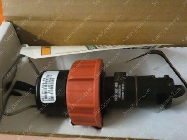 SN-4340-00 | SENSOR, SG908261, LIQUID FLOW, POLYPRO - Image 3