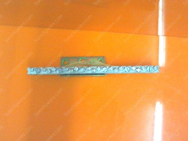 673-060854-002 | GROUNDING BUS BAR,23 POSN - Image 2
