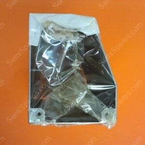 714-440537-002 | BOX,FAC,INTLK,TOP MTG HTD LWR