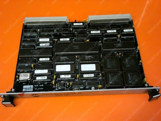 605-060234-001 | ASSY,PCB,8 AXES CNTRLR FOR VME - Image 7