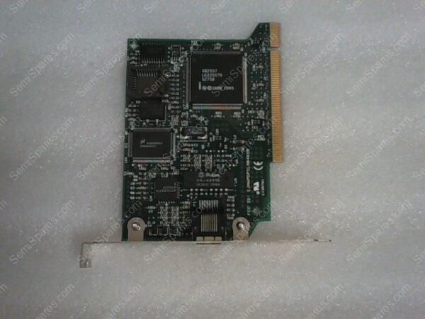 PB352510-003 | KALEX PB352510-003 ETHERNET CONTROL BOARD EJMNPDPILAB465B - Image 4