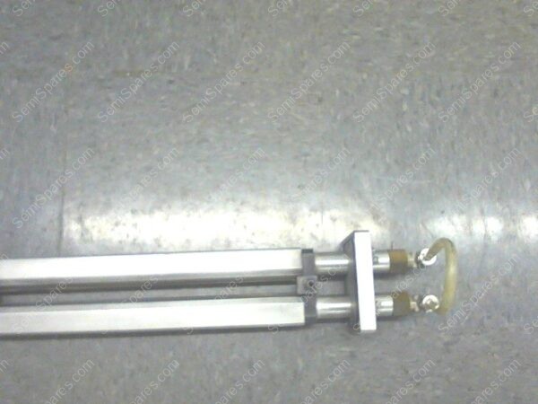 VL-6720-00 | VALVE, MASS, SLIT, P/N F3914000 - Image 5