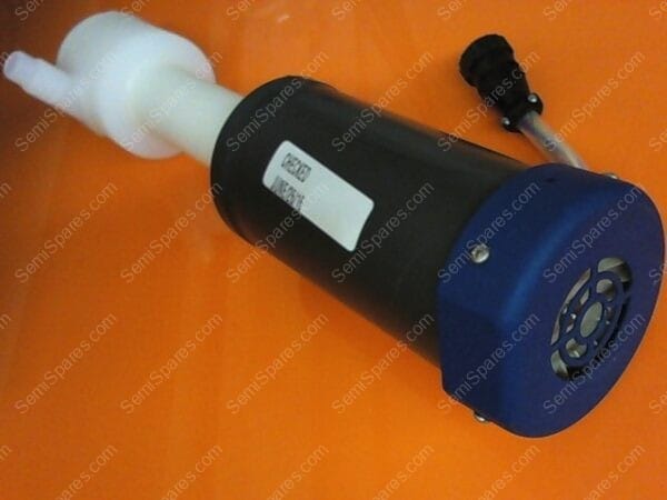 PU-5389-00 | 2000-0260-115RW,1/2HP MTR,1/3HP PUMP,OX - Image 3