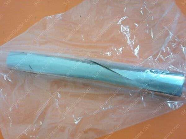 714-051822-004 | HEAT SHIELD SECTION BOTTOM - Image 4