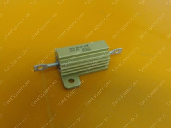 620-130058-020 | RES,PWR,25W,20 OHM,1 PCT - Image 3