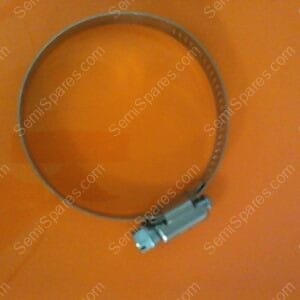CF-0140-00 | HOSE CLAMP, MISC