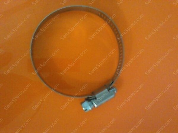 CF-0140-00 | HOSE CLAMP, MISC