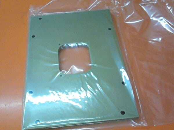 715-490358-101 | PLT,ADAPT,LO-MATCH,HI-FL CHMBR - Image 5