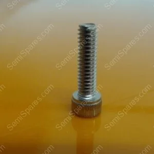 21-041267-10 | SCRW, SKT HEX 8-32X625,SS