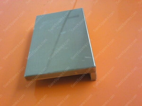714-110436-001 | PNL,FR,IDXR TRIM - Image 5