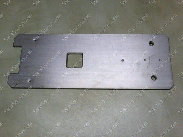 XX-9605-00 | PADDLE, 4 ' ' CONVERSION, P/N 15-01124-00 - Image 5