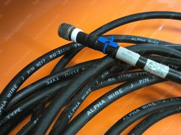 CL-1290-00 | RF CABLE,0150-70038