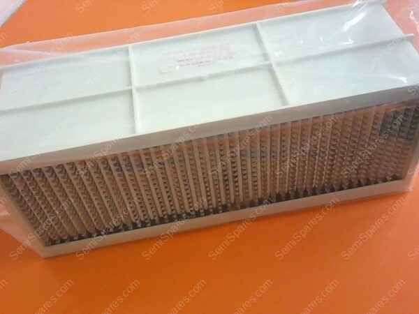 775-006659-001 | FILTER  AIR BULKHEAD - Image 5