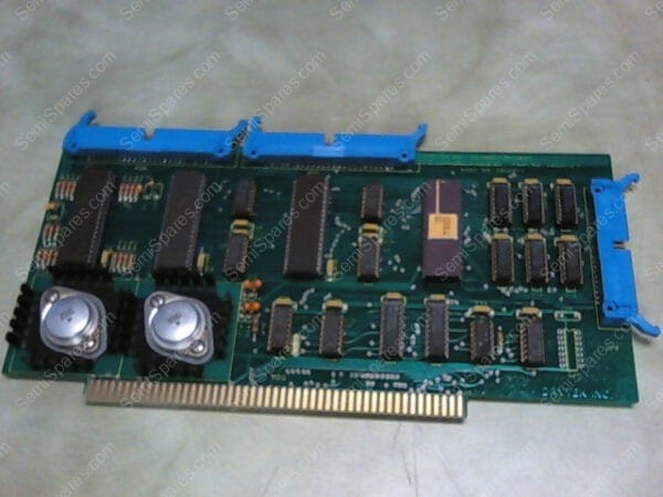 2800271B | DRYTEK 2800271B 200 SERIES I/O COMMUN BD ASSY - Image 4