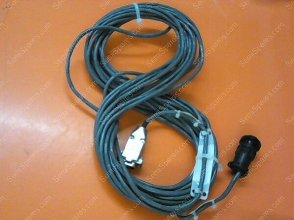 853-017962-040 | CABLE TCU CHANNEL INTC 40' - Image 4