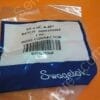 SL-3700-00 | FITTING, SS-4-HC-A-401, HOSE, BARB