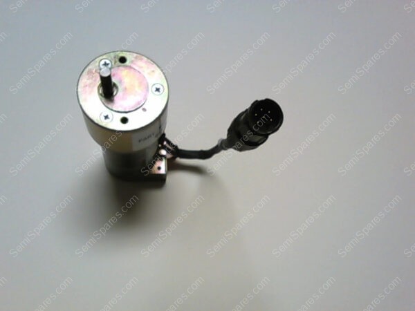 12-8892-026 | PITTMAN DC GEAR MOTOR 24VDC, GM9413J820 REV.A - Image 2