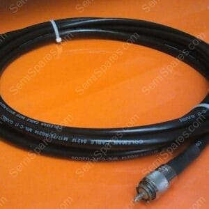CA-1695-00 | CABLE, RF, 93-117-006, TEGAL6