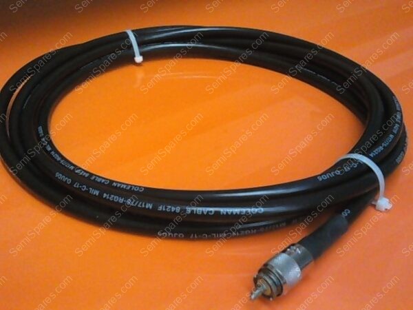CA-1695-00 | CABLE, RF, 93-117-006, TEGAL6