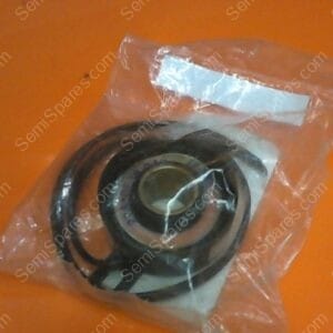 SP-1945-00 | JRS-23357B,CLUTCH FIELD,BEARING MOUNT