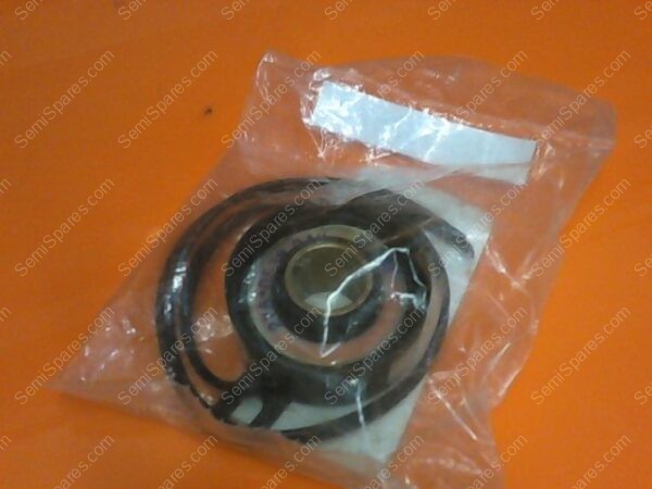 SP-1945-00 | JRS-23357B,CLUTCH FIELD,BEARING MOUNT