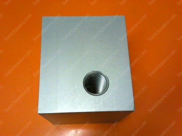 131221500 | YUHAS TOOLING & MACHINING BLOCK, TENSION REV 2 - Image 6