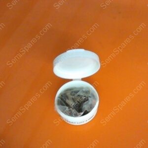 CC-8080-00 | SIGNET WAFER CLIPS,33-2057