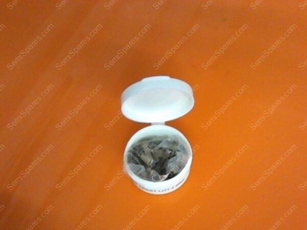 CC-8080-00 | SIGNET WAFER CLIPS,33-2057