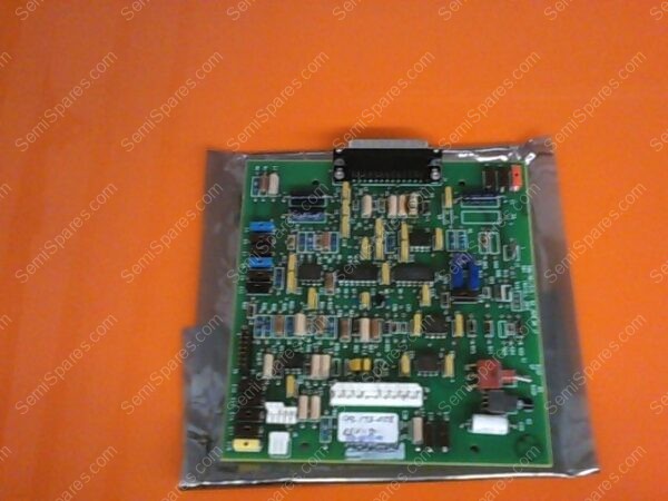 BD-2530-00 | PC BOARD,TEGAL,P/N 99-173-008 - Image 3
