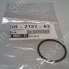 OR-2127-03 | O-RING,VITON,2-127