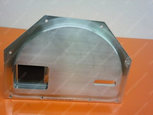 715-432150-001 | COV,CHMBR,WFR ALNR,ALLI 6 - Image 3