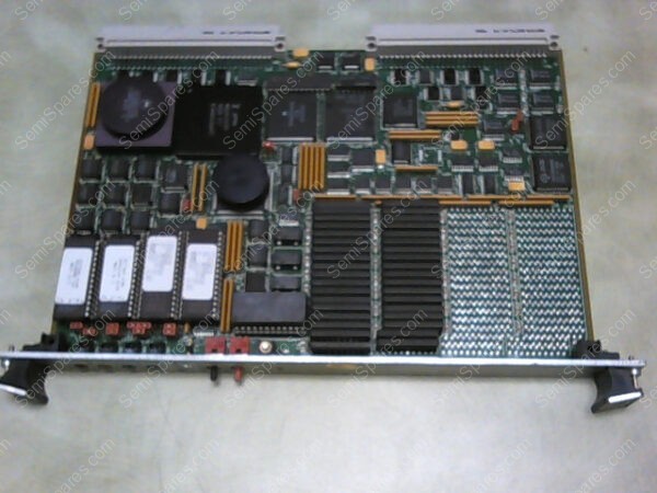 01-W37818 | MOTOROLA MVME 147S-1 CPU CARD 01-W3781B 02B - Image 4