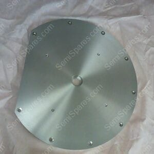 HC-0160-00 | CHAMBER TOP COVER