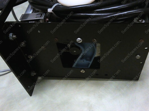 2000199 | MS-6 CHART RECORDER ASSY - Image 9