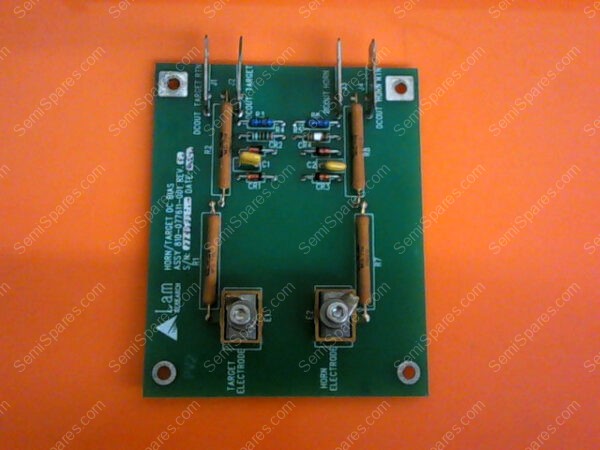 810-077611-001 | ASSY,PCB DC BIAS - Image 3