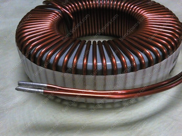 4032-111066 | TOROIDAL TRANSFORMER/ POWER INDUCTOR - Image 4