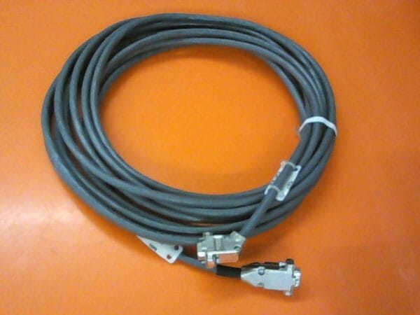 853-494909-030 | ASSY,CA,SOL,SIG,RF GEN#1,30 FT - Image 5