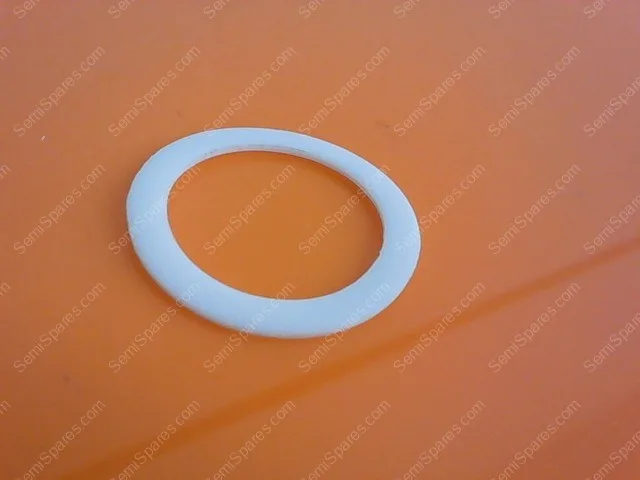 746-061758-001 | WASHER,THR,TEF, 1 OD X .755 ID - Image 4