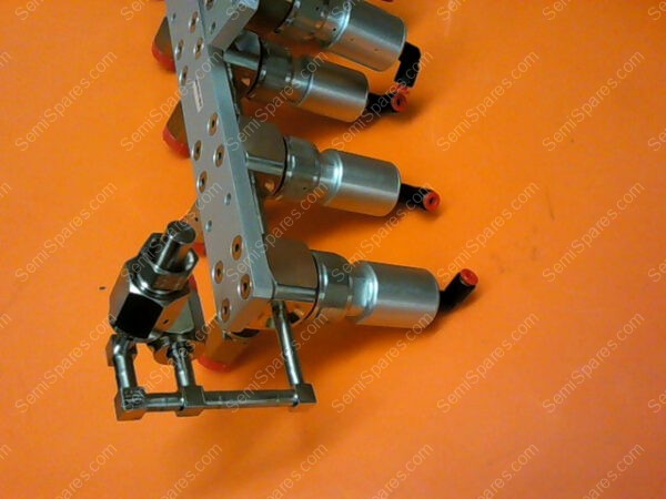 853-170171-100 | ASSY,WLDMT,MXG MANF,CHMBR - Image 6